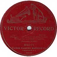 Victor 85071